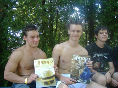 "Дніпро" фестивалить