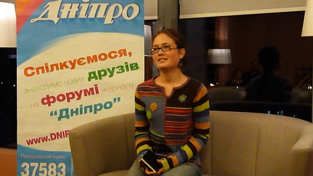 Музично-поетичні "Двері в зиму"