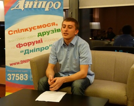 Музично-поетичні "Двері в зиму"