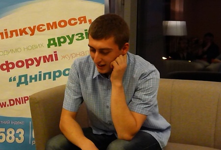 Музично-поетичні "Двері в зиму"