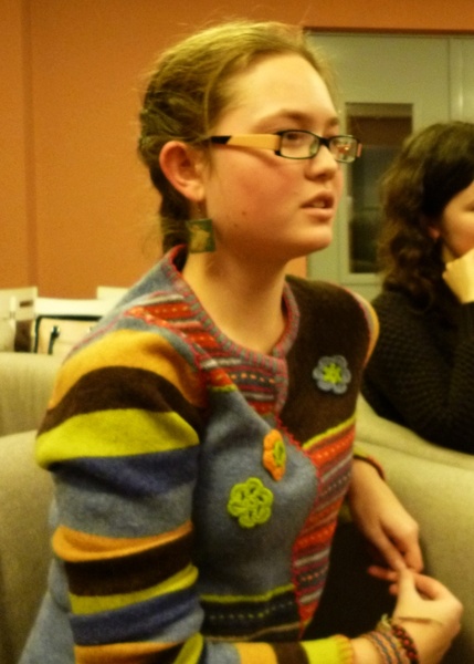 Музично-поетичні "Двері в зиму"