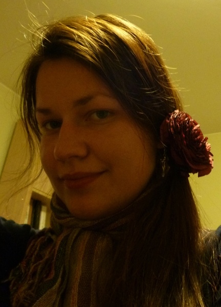 Музично-поетичні "Двері в зиму"